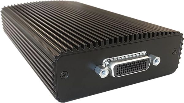 Bộ nối dài tín hiệu Camera Polycom EagleEye Digital Extender