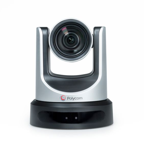 Camera họp trực tuyến Polycom EagleEye IV USB