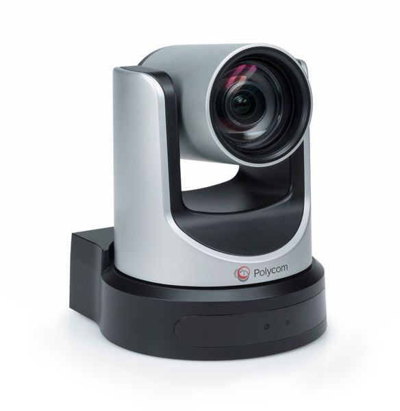 Camera họp trực tuyến Polycom EagleEye IV USB