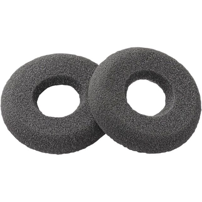 Bộ đệm mút tai nghe Poly Blackwire 3300 Series (Ear Cushion,Foam)