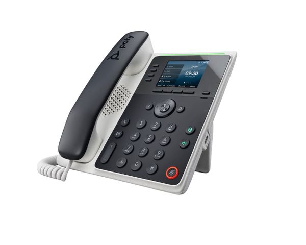 Điện thoại bàn IP Poly Edge E220