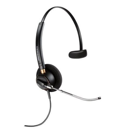 Tai nghe tổng đài điện thoại Plantronics EncorePro HW520