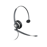Tai nghe tổng đài điện thoại Plantronics EncorePro HW710