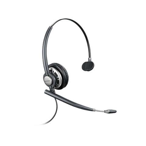 Tai nghe tổng đài điện thoại Plantronics EncorePro HW710