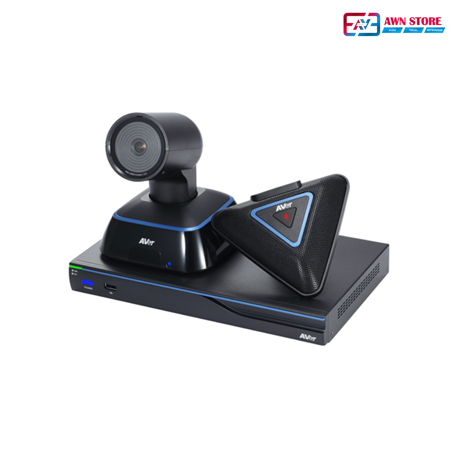 Thiết bị HNTH AVer EVC130