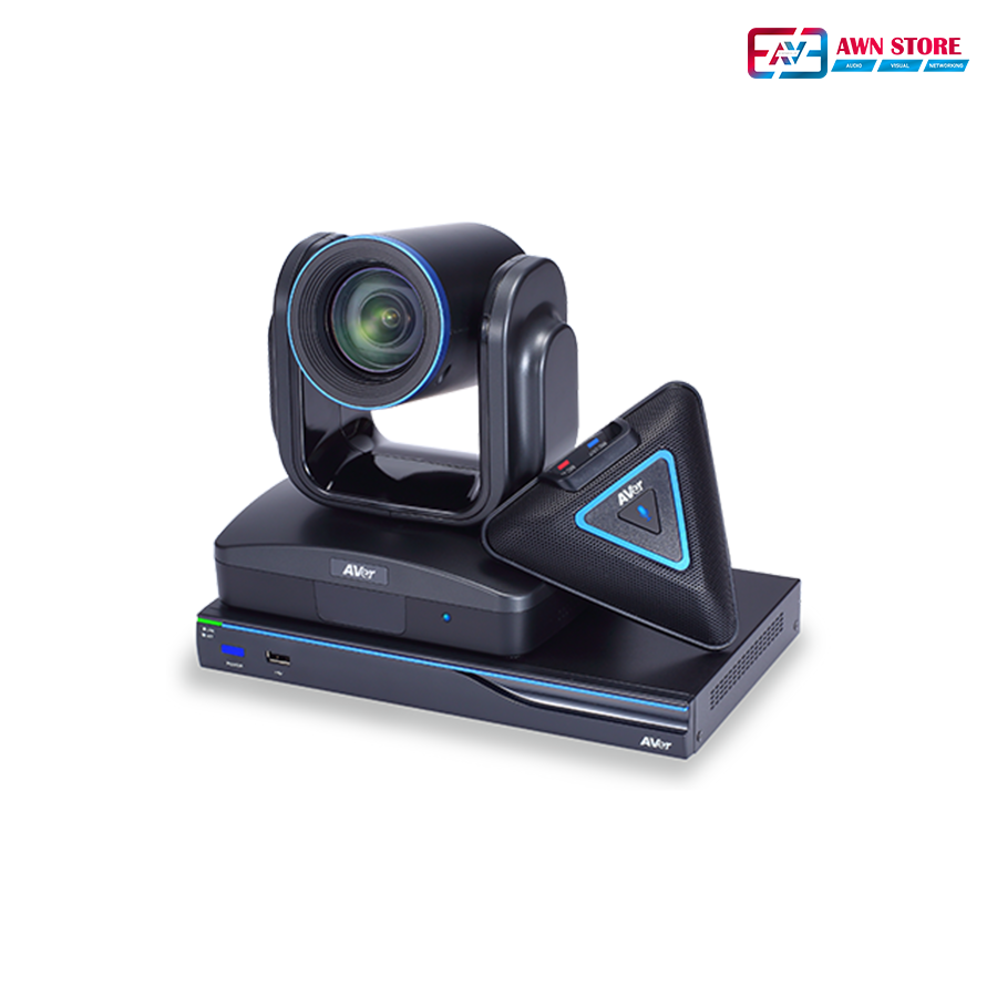 Thiết bị HNTH AVer EVC150