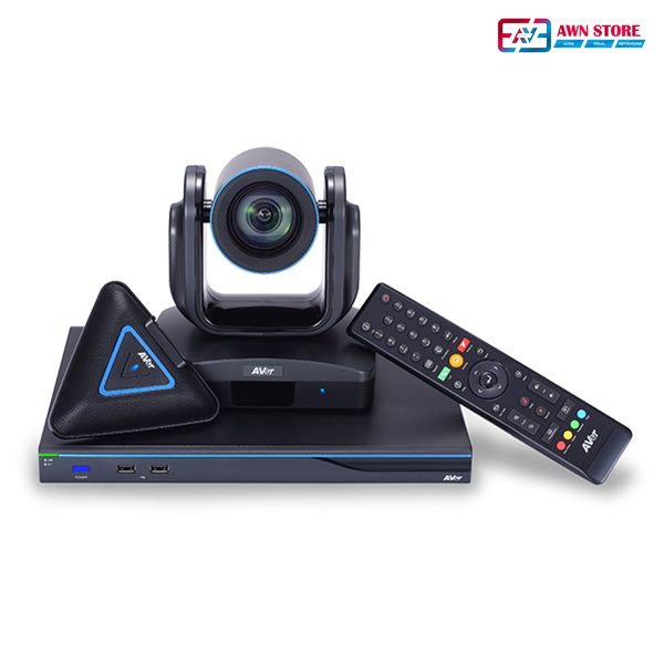 Thiết bị HNTH AVer EVC350