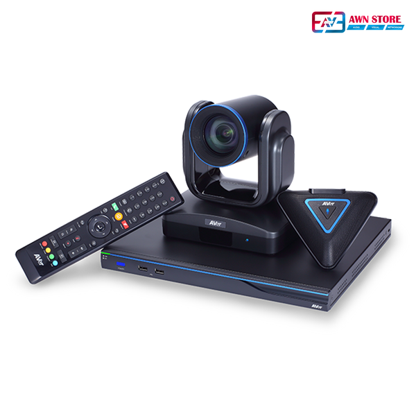 Thiết bị HNTH AVer EVC350