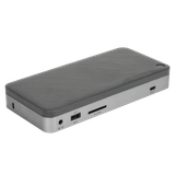 Bộ chuyển đổi USB-C™ Thunberbolt 3 8K Docking Station Targus DOCK221