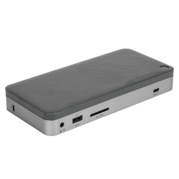 Bộ chuyển đổi USB-C™ Thunberbolt 3 8K Docking Station Targus DOCK221