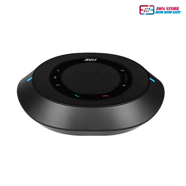 Loa họp tích hợp micro AVer FONE540