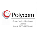 Bản quyền mở rộng đa điểm Polycom RealPresence Group Series