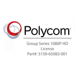 Bản quyền nâng cấp hiển thị Full HD 1080P cho Polycom RealPresence Group Series