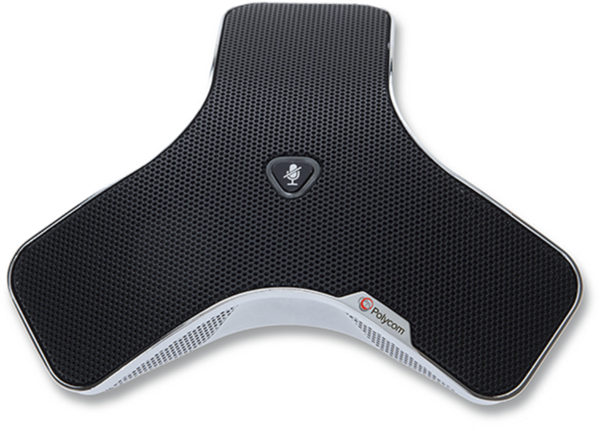 Micro đa hướng Polycom Group Series