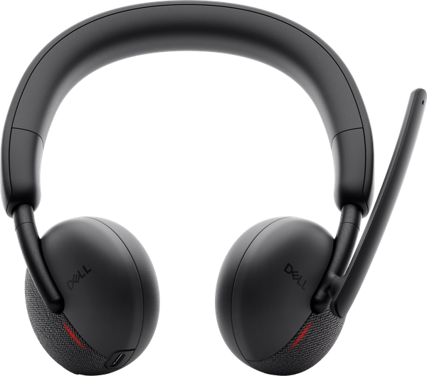 Tai nghe không dây Bluetooth hai bên tai Dell WL3024