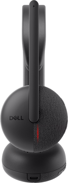 Tai nghe không dây Bluetooth hai bên tai Dell WL3024