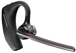 Tai nghe Bluetooth đàm thoại Poly Voyager 5200