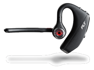 Tai nghe không dây Bluetooth Poly Voyager 5200 UC & BT700