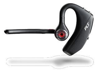 Tai nghe không dây Bluetooth Plantronics Voyager 5200 UC