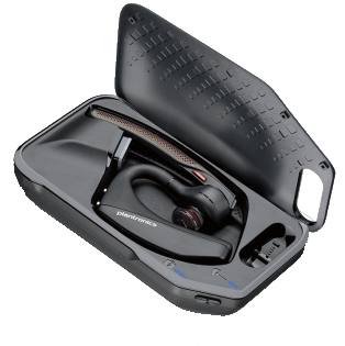 Tai nghe không dây Bluetooth Plantronics Voyager 5200 UC