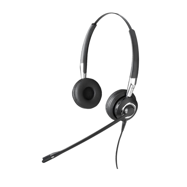 Tai nghe USB Jabra Biz 2400 II Duo