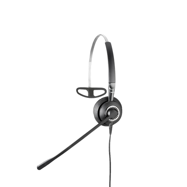 Tai nghe USB Jabra Biz 2400 II Mono