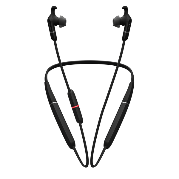 Tai nghe không dây Bluetooth Jabra Evolve 65e