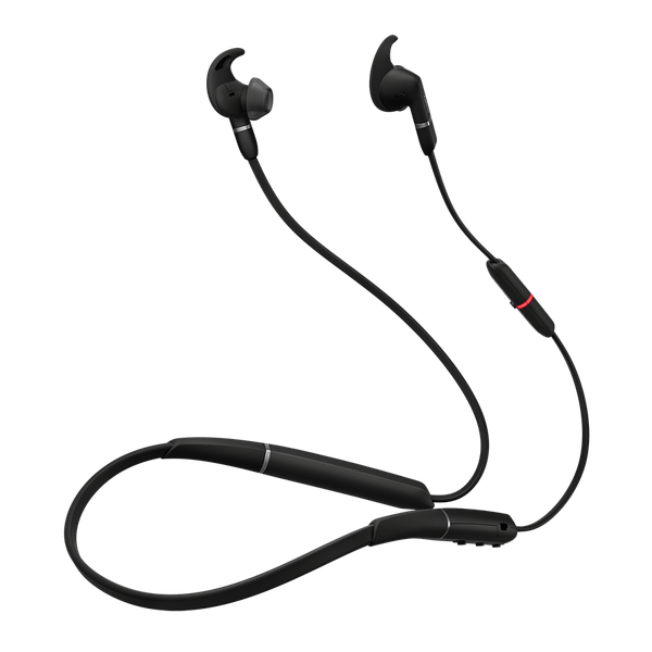 Tai nghe không dây Bluetooth Jabra Evolve 65e