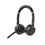Tai nghe không dây Bluetooth Jabra Evolve 75 SE Stereo