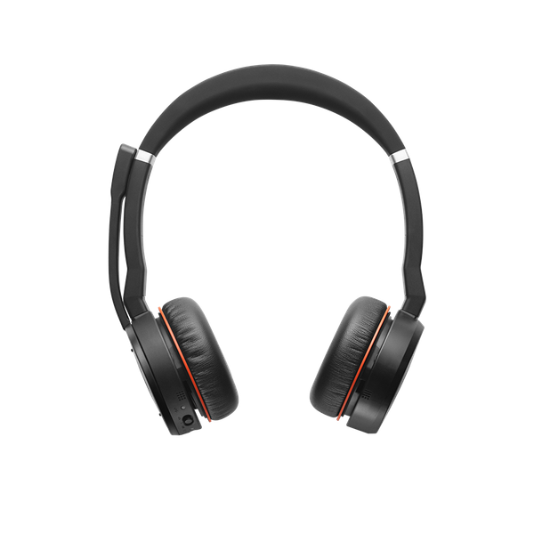 Tai nghe không dây Bluetooth Jabra Evolve 75 SE Stereo Stand