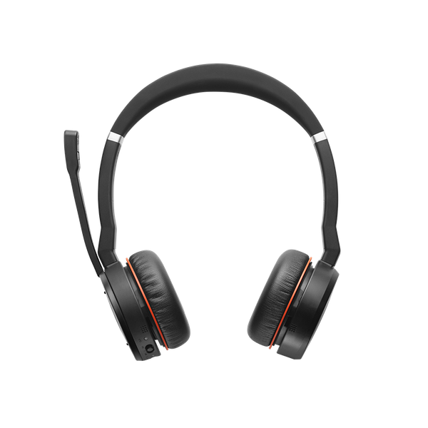 Tai nghe không dây Bluetooth Jabra Evolve 75 SE Stereo Stand