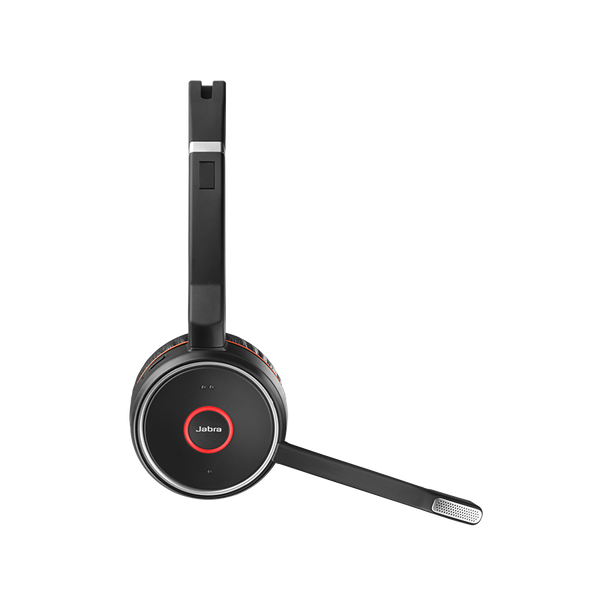 Tai nghe không dây Bluetooth Jabra Evolve 75 SE Stereo Stand