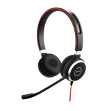 Tai nghe USB Jabra Evolve 40 Stereo