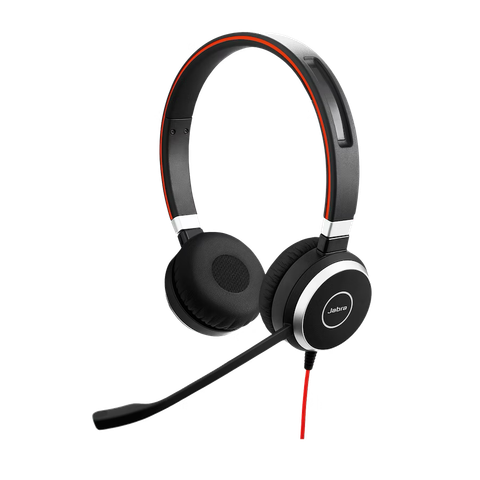 Tai nghe USB Jabra Evolve 40 Stereo