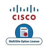 Bản quyền mở rộng đa điểm Cisco TelePresence SX20