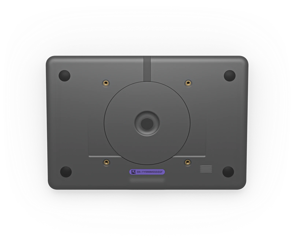 Màn hình điều khiển cảm ứng Logitech Tap