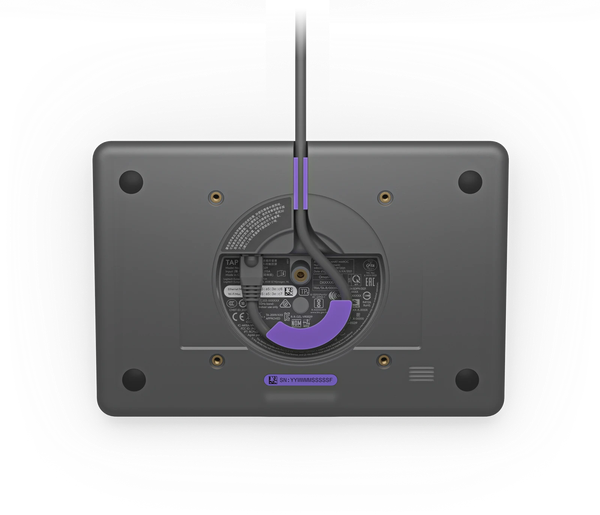 Màn hình điều khiển cảm ứng Logitech Tap