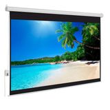 Màn chiếu điện Apollo 100 inches (70