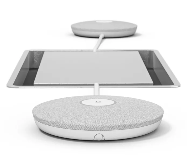 Micro mở rộng cho Logitech Rally