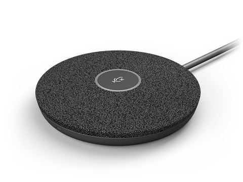 Micro mở rộng cho Logitech Rally