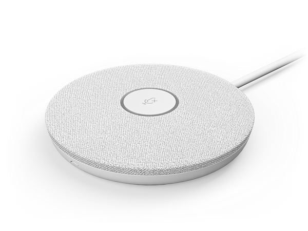 Micro mở rộng cho Logitech Rally