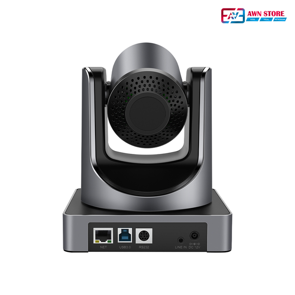 Camera họp trực tuyến Rapoo C1620