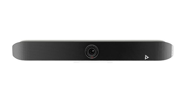 Thiết bị họp trực tuyến Poly Studio X52 kèm TC10