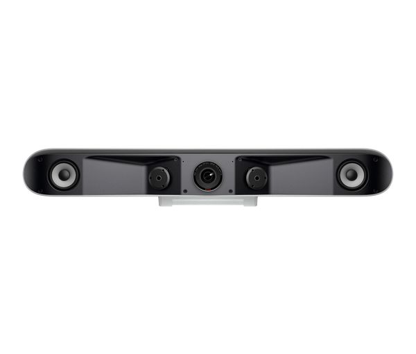 Thiết bị họp trực tuyến Poly Studio X52 kèm TC10