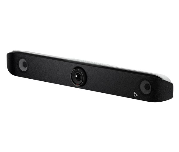 Thiết bị họp trực tuyến Poly Studio X52 kèm TC10