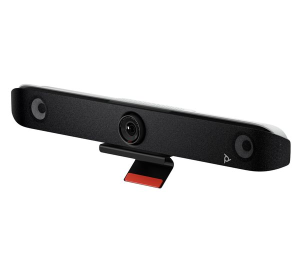 Thiết bị họp trực tuyến Poly Studio X52 kèm TC10