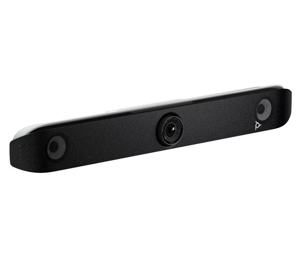 Thiết bị họp trực tuyến Poly Studio X52 kèm TC10