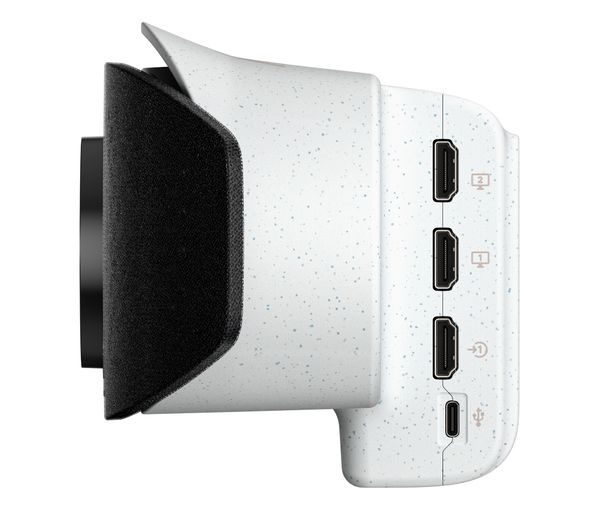 Thiết bị họp trực tuyến Poly Studio X52 kèm TC10