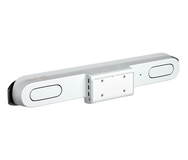 Thiết bị họp trực tuyến Poly Studio X52 kèm TC10
