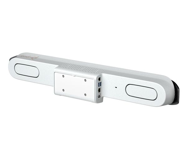 Thiết bị họp trực tuyến Poly Studio X52 kèm TC10